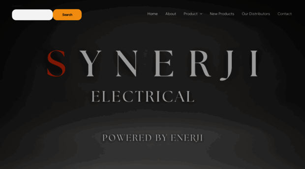 synerji.co.za