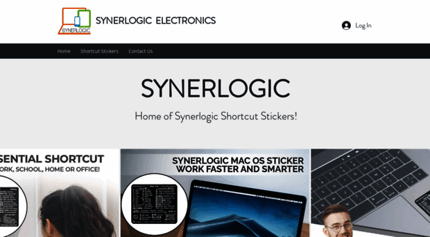 synerlogictech.com