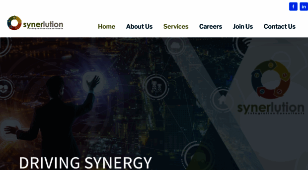 synerlution.com