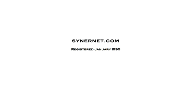 synernet.com