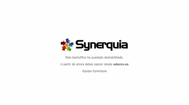 synerquia.net