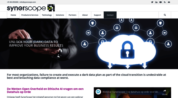 synerscope.com