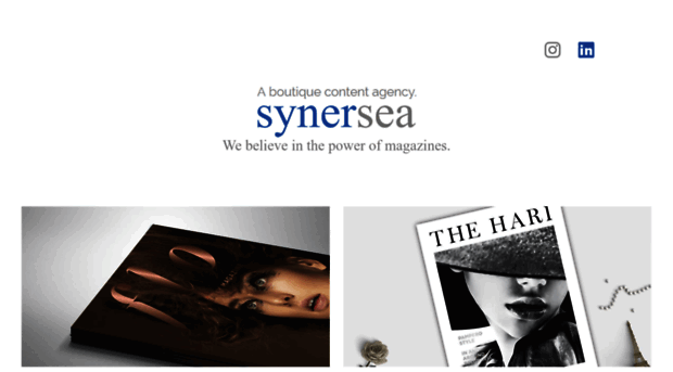 synersea.it