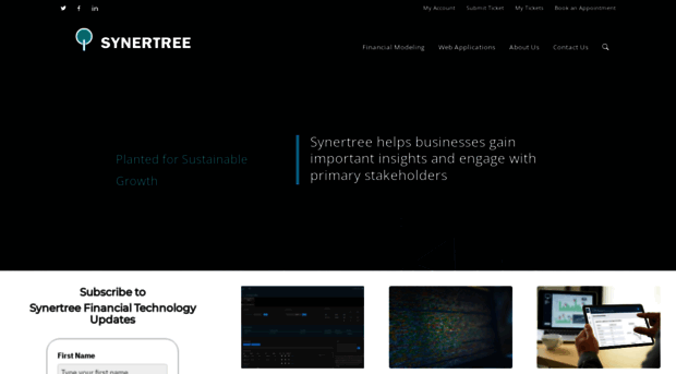 synertree.ca