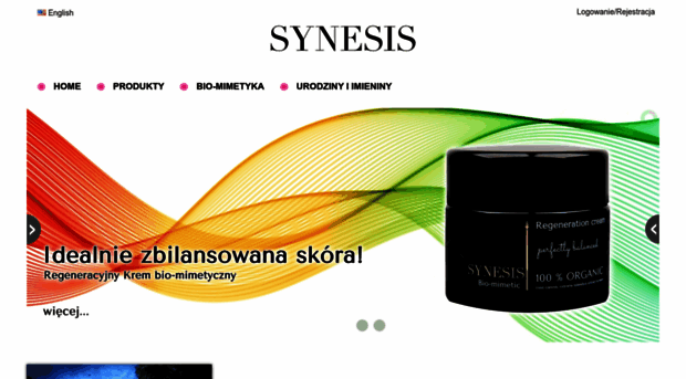 synesis.pl