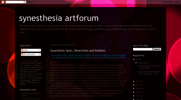 synesthesia-artforum.blogspot.com