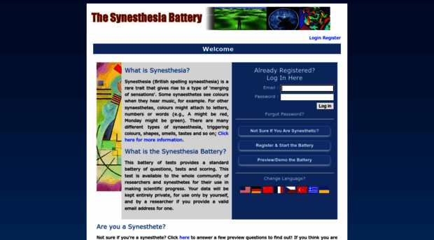 synesthete.org