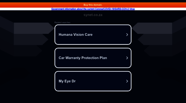 synet.co.za