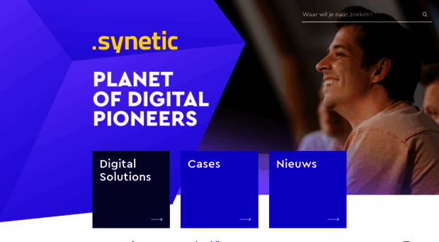 synetic.nl