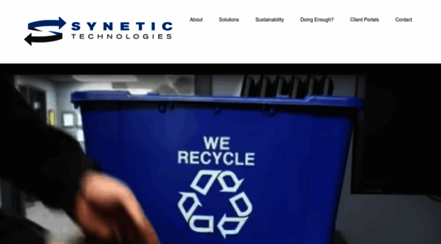 synetictechnologies.com