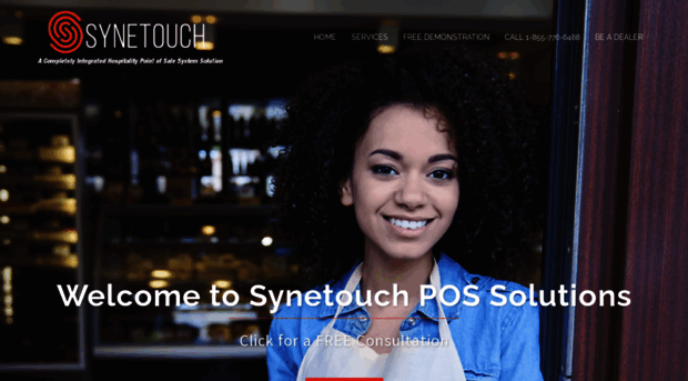 synetouch.com