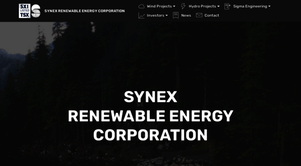 synex.com