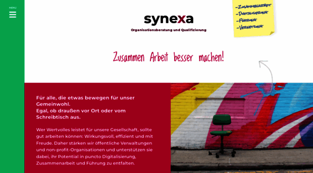 synexa-consult.com