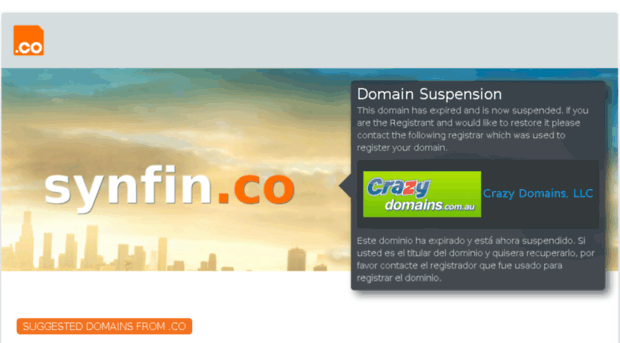 synfin.co