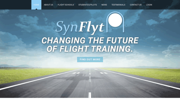 synflyt.com.au