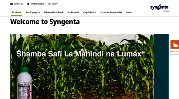 syngenta.co.ke