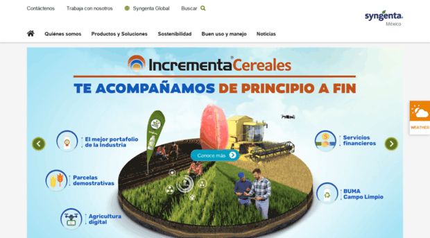 syngenta.com.mx