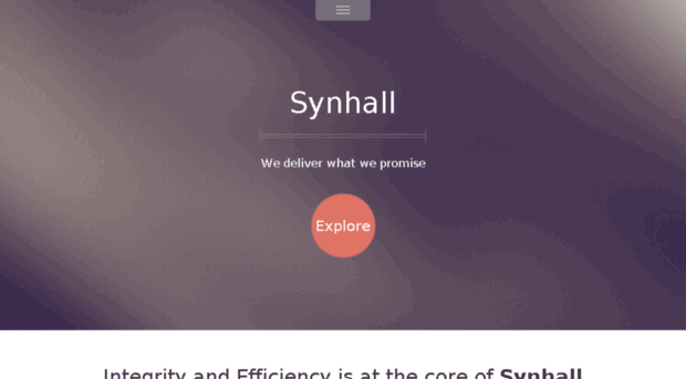 synhall.com
