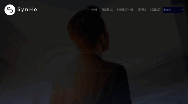 synho.co