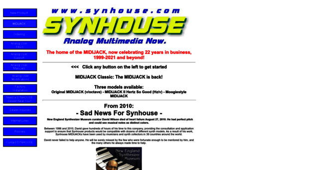 synhouse.com