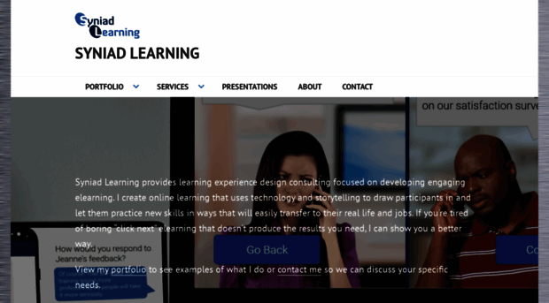 syniadlearning.com
