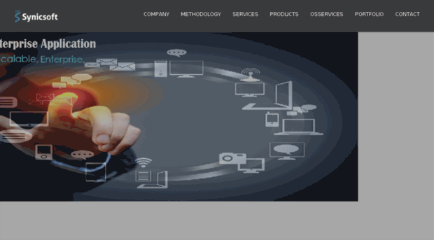 synicsoft.co.in