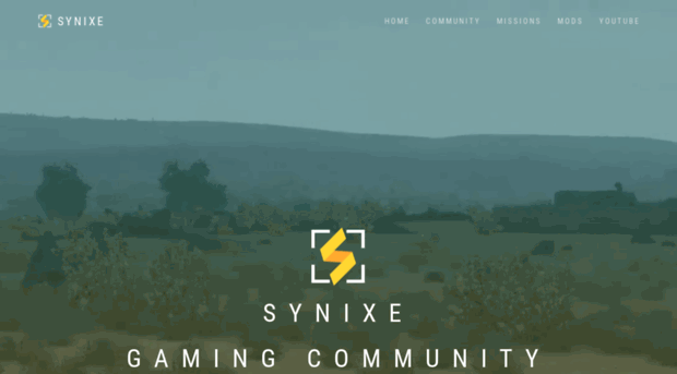 synixe.com