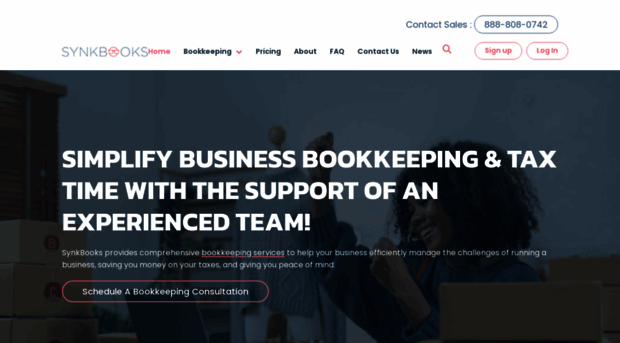 synkbooks.com