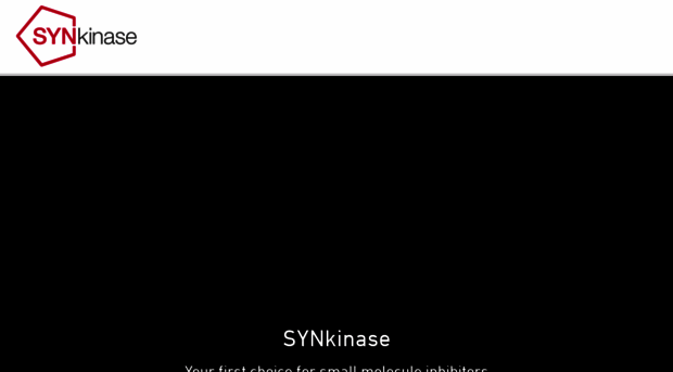synkinase.com