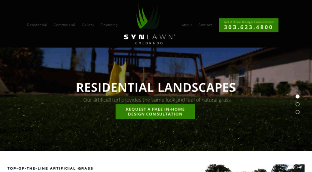 synlawncolorado.com