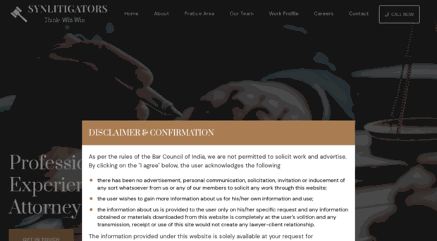 synlitigators.com