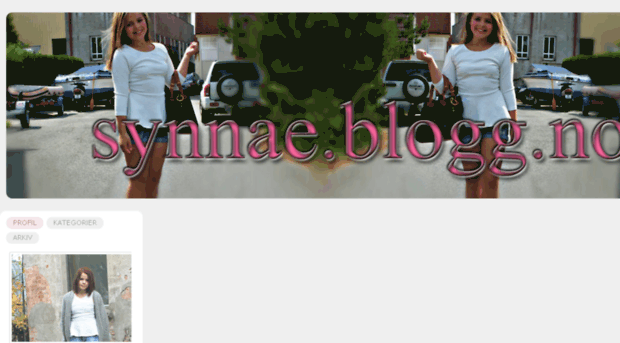 synnae.blogg.no