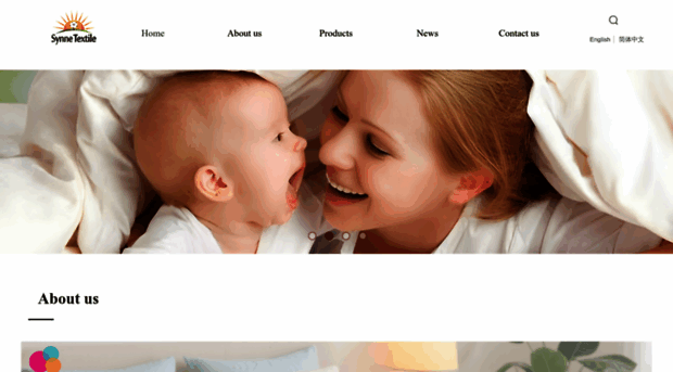synne.net