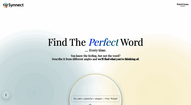 synnect.com