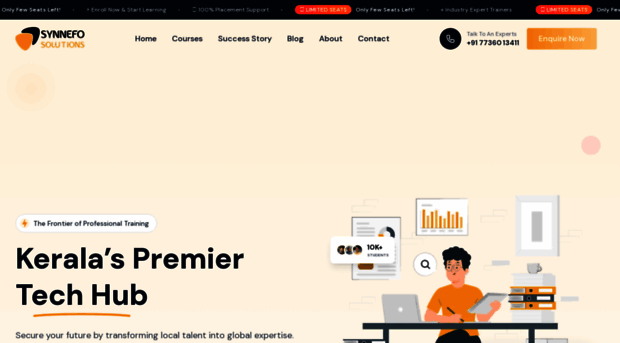 synnefo.academy