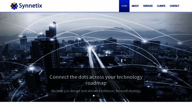 synnetix.com