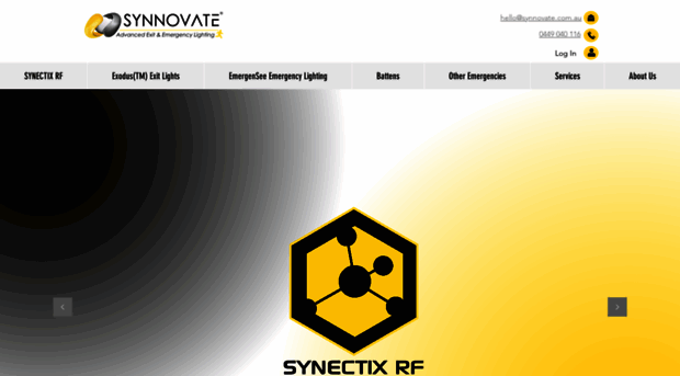 synnovate.com.au