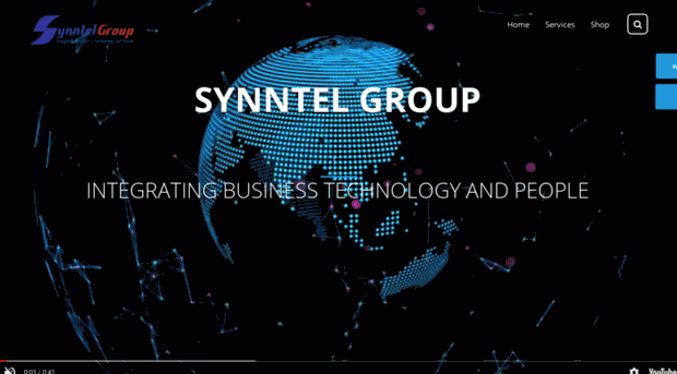 synntel.com.au