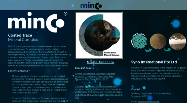 synobiotech.com