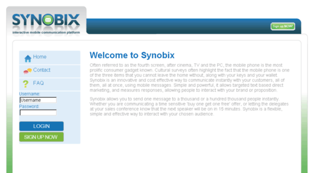synobix.co.uk