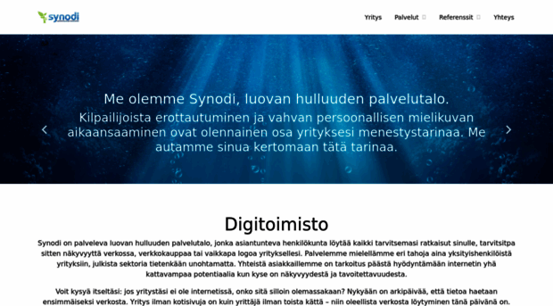 synodi.fi