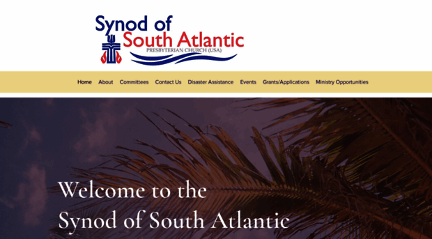 synodofsouthatlantic.org