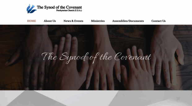 synodofthecovenant.org