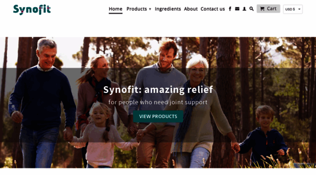 synofit.com