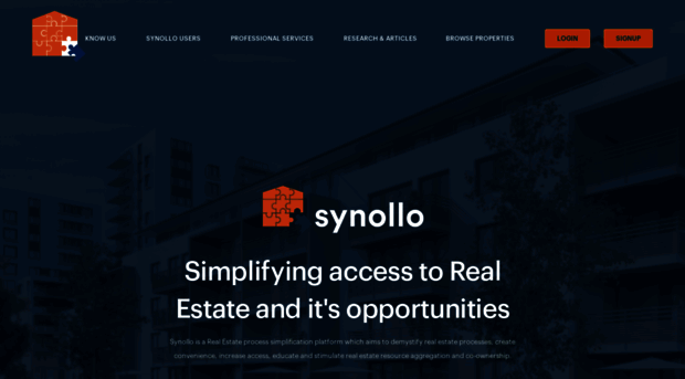 synollo.com