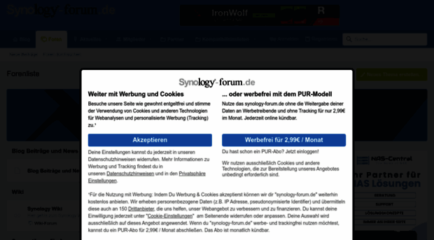 synology-forum.de