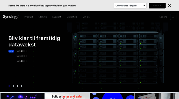 synology.dk