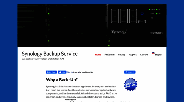 synologybackup.com