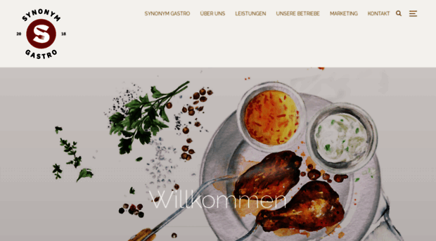 synonym-gastro.ch
