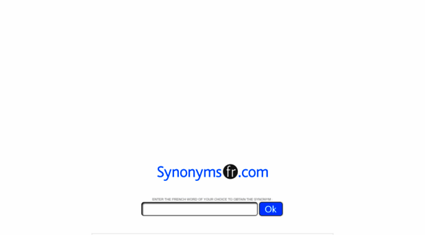 synonyms-fr.com